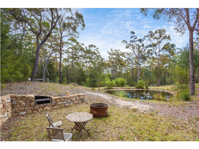 511 Sapphire Coast Drive, Bournda NSW 2550