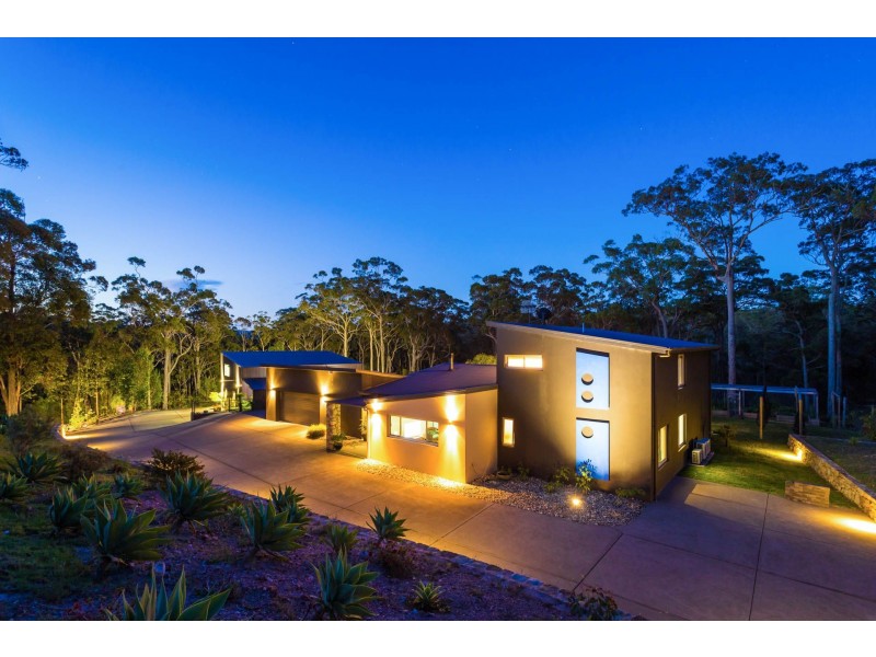 511 Sapphire Coast Drive, Tura Beach NSW 2548