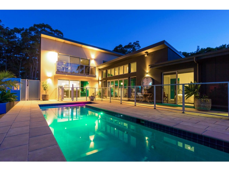 511 Sapphire Coast Drive, Tura Beach NSW 2548