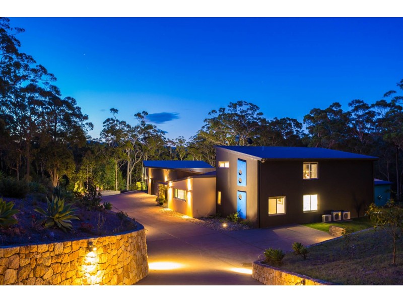 511 Sapphire Coast Drive, Tura Beach NSW 2548