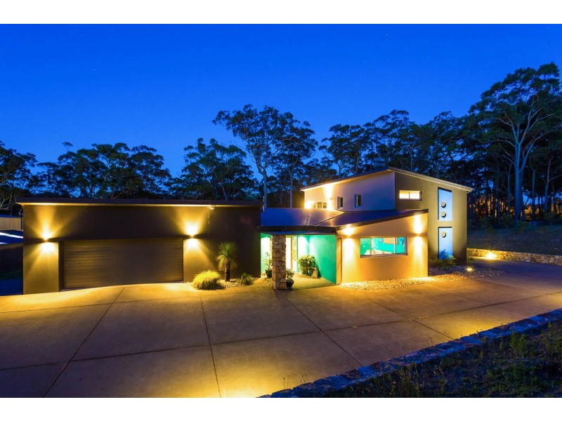 511 Sapphire Coast Drive, Tura Beach NSW 2548