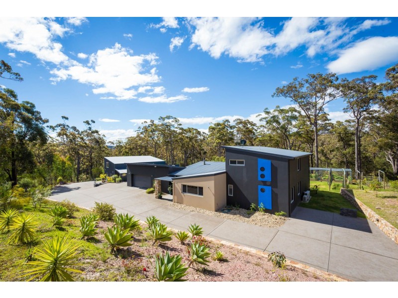 511 Sapphire Coast Drive, Tura Beach NSW 2548