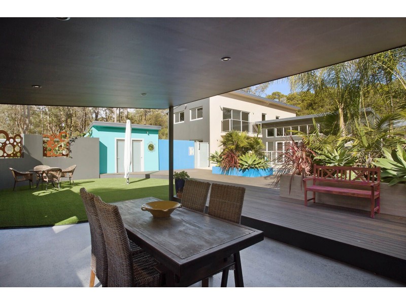 511 Sapphire Coast Drive, Tura Beach NSW 2548