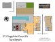 511 Sapphire Coast Drive, Tura Beach NSW 2548 Floorplan