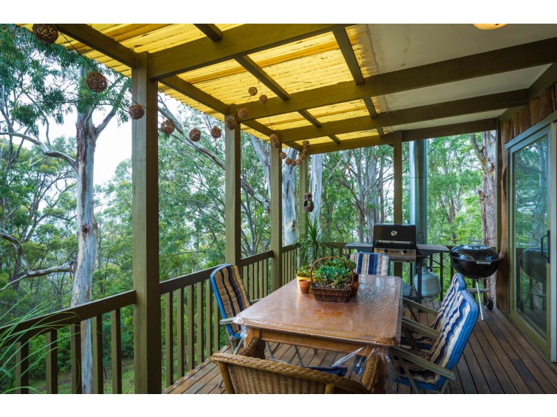 120 Warrigal Range Road, Brogo NSW 2550