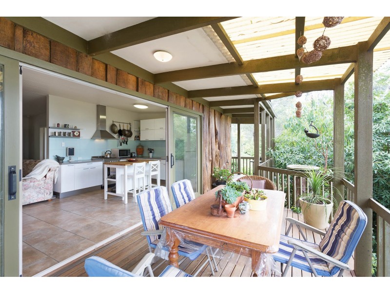 120 Warrigal Range Road, Brogo NSW 2550