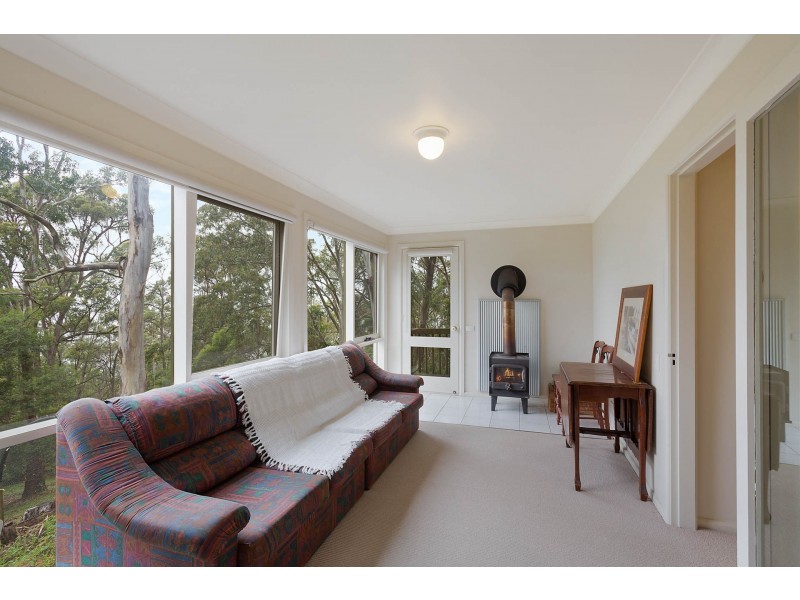 120 Warrigal Range Road, Brogo NSW 2550