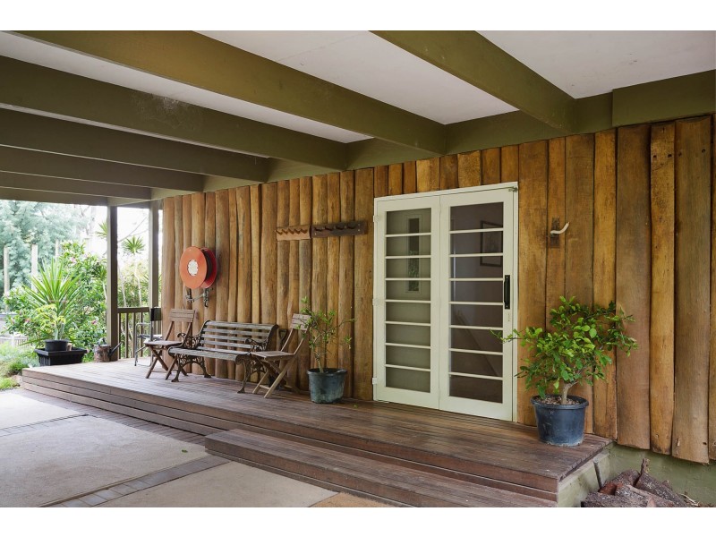 120 Warrigal Range Road, Brogo NSW 2550