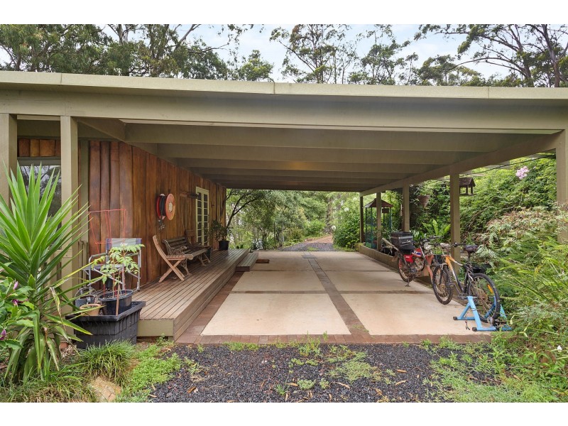 120 Warrigal Range Road, Brogo NSW 2550