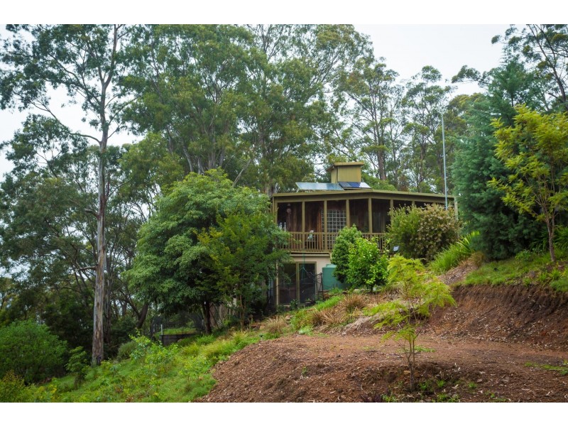 120 Warrigal Range Road, Brogo NSW 2550