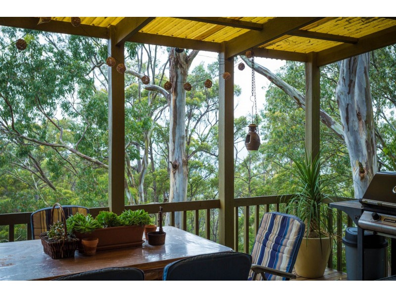 120 Warrigal Range Road, Brogo NSW 2550