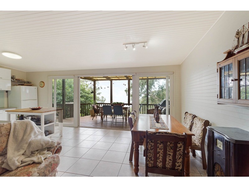 120 Warrigal Range Road, Brogo NSW 2550