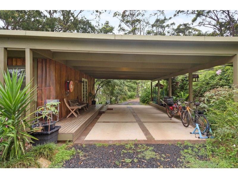 120 Warrigal Range Road, Brogo NSW 2550