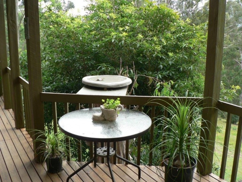 120 Warrigal Range Road, Brogo NSW 2550