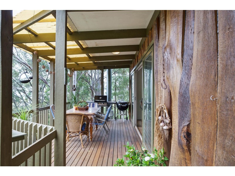 120 Warrigal Range Road, Brogo NSW 2550