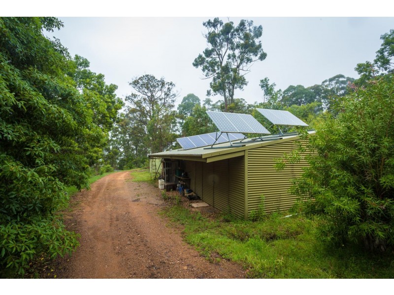 120 Warrigal Range Road, Brogo NSW 2550