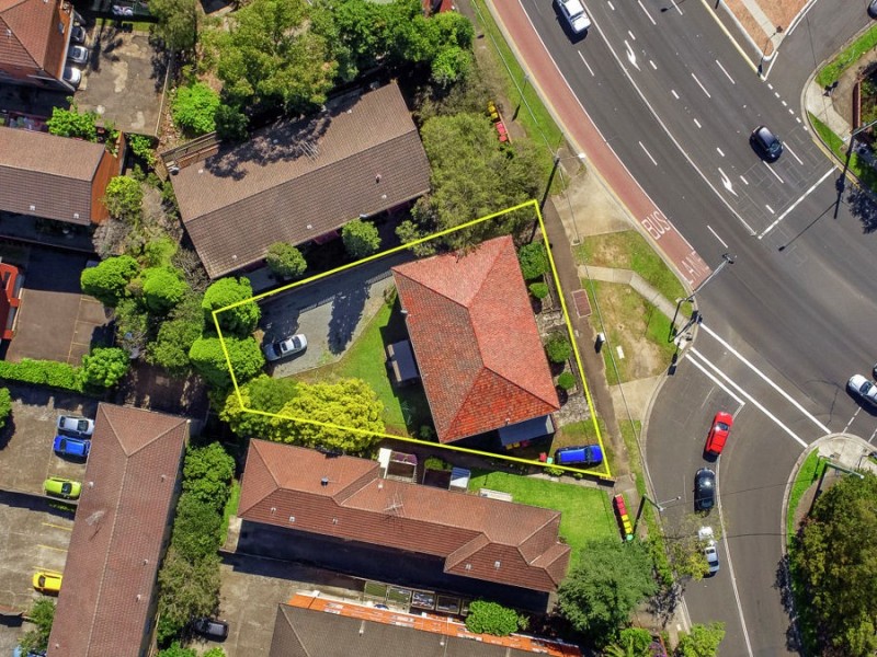 2 Punt Road, Gladesville NSW 2111