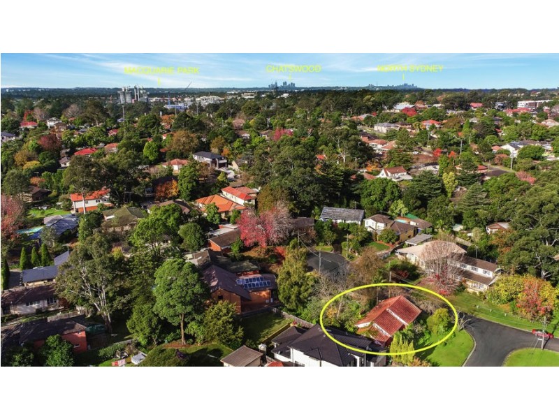 15 Willow Close, Epping NSW 2121