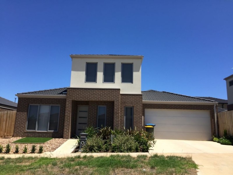 7 Tamlyn Avenue, Tarneit VIC 3029