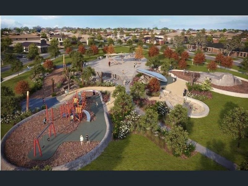 911 Annello Way, Clyde VIC 3978