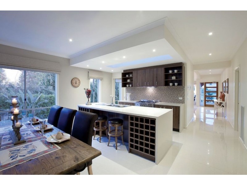 Lot 1037 Horsley Street, Rockbank VIC 3335