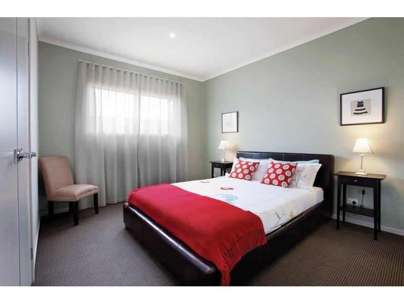 Lot 1037 Horsley Street, Rockbank VIC 3335