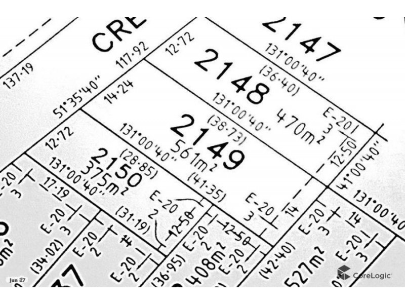 Lot 2149 Liberty Crescent, Beveridge VIC 3753