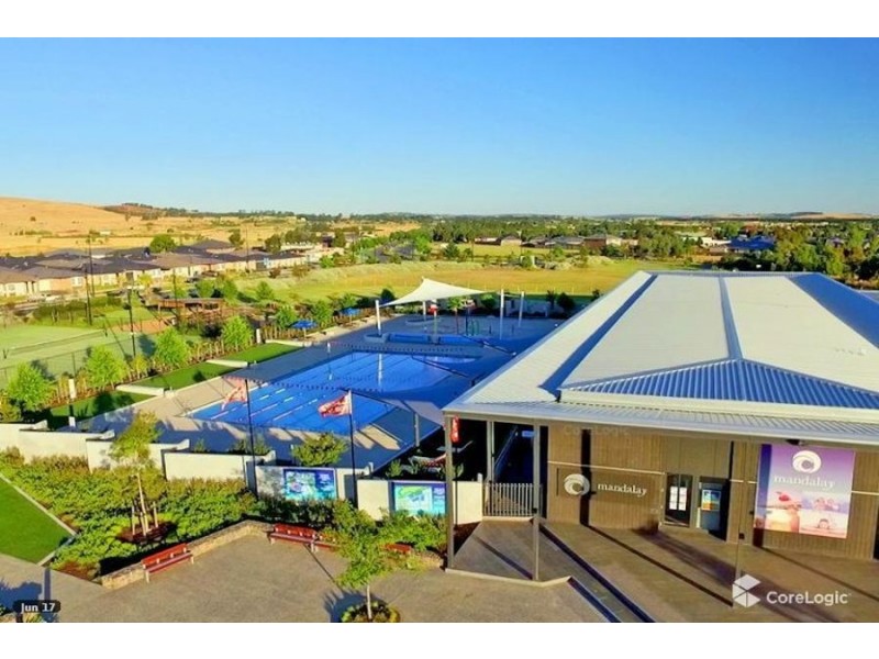 Lot 2149 Liberty Crescent, Beveridge VIC 3753