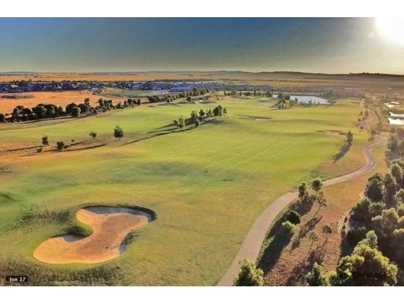 Lot 2149 Liberty Crescent, Beveridge VIC 3753