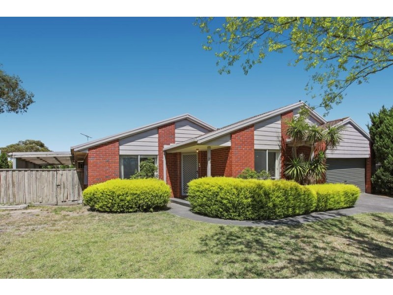 23 Teal court, Narre Warren South VIC 3805