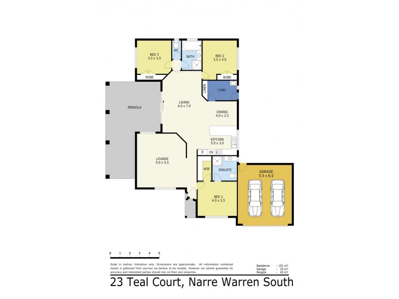 23 Teal court, Narre Warren South VIC 3805