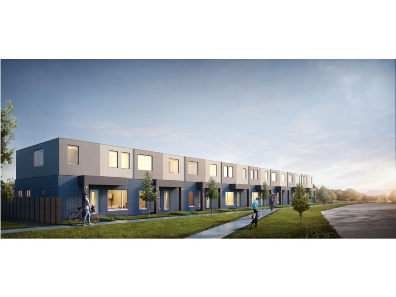 Lot 1007 Sedgefield Avenue, Truganina VIC 3029