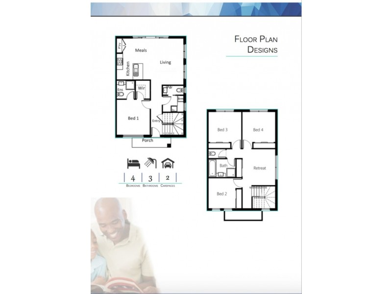 Lot 1007 Sedgefield Avenue, Truganina VIC 3029