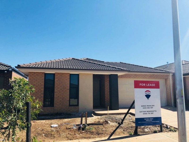 17 Arnott Street, Truganina VIC 3029