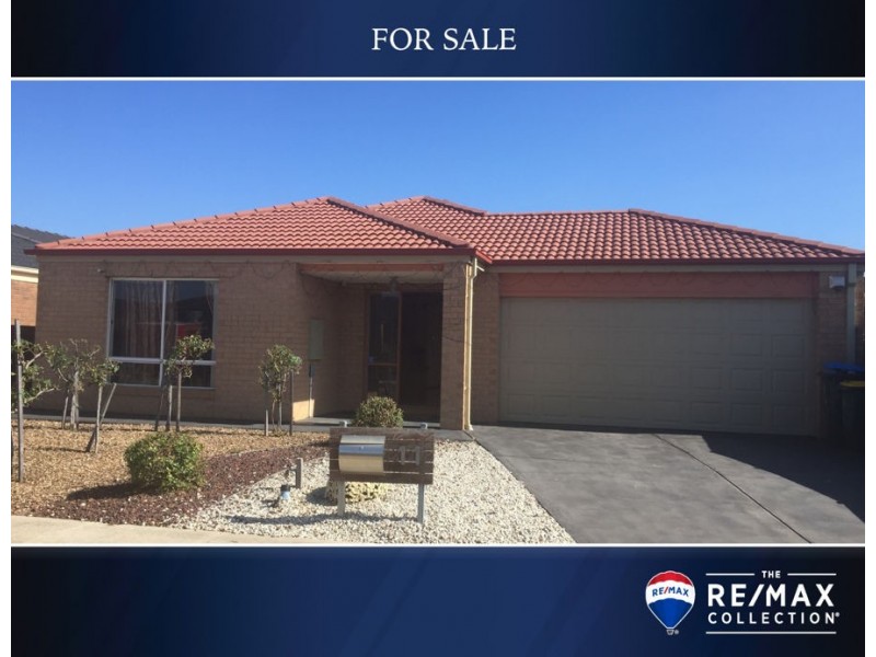 11 Orlando Drive, Truganina VIC 3029