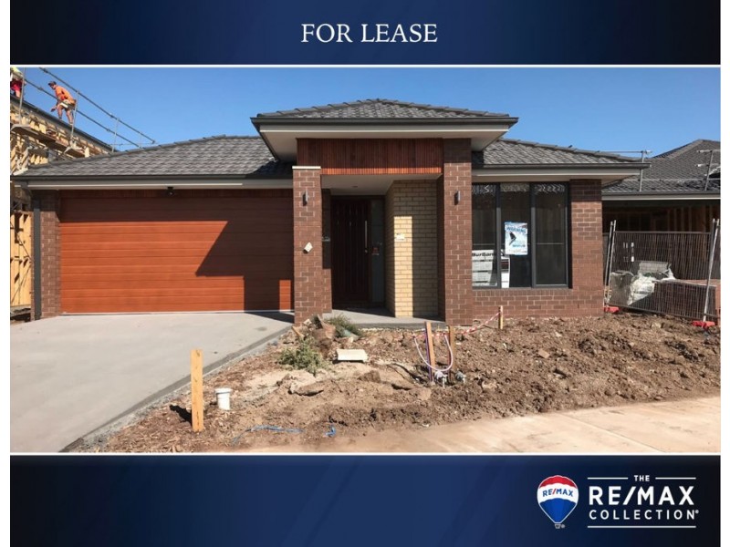 20 Orinoco Chase, Werribee VIC 3030