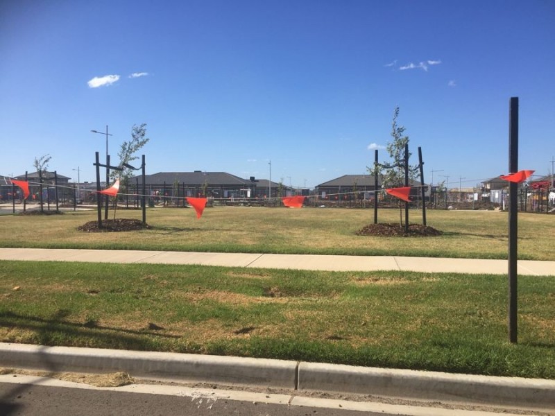 20 Orinoco Chase, Werribee VIC 3030