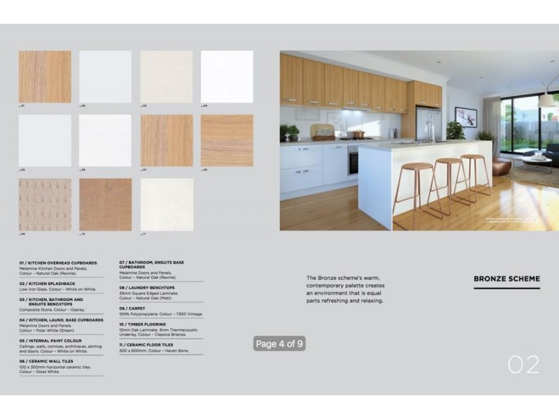 1646 Budukan Walk, Point Cook VIC 3030