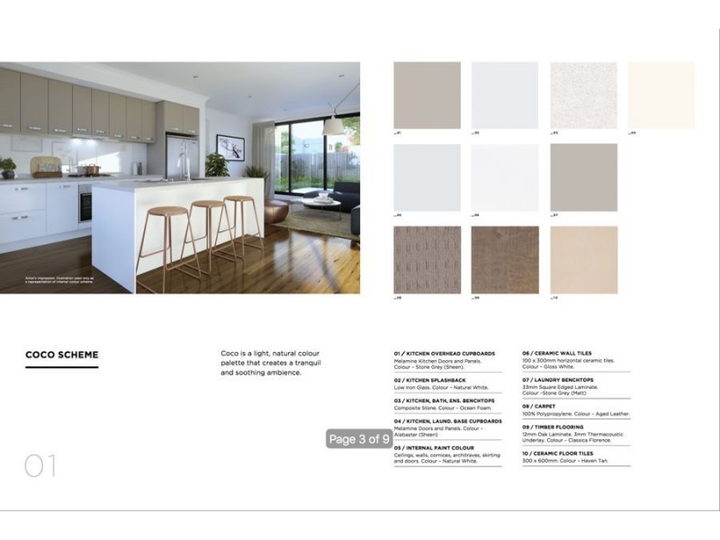 1646 Budukan Walk, Point Cook VIC 3030