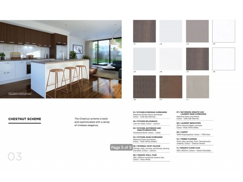 1646 Budukan Walk, Point Cook VIC 3030