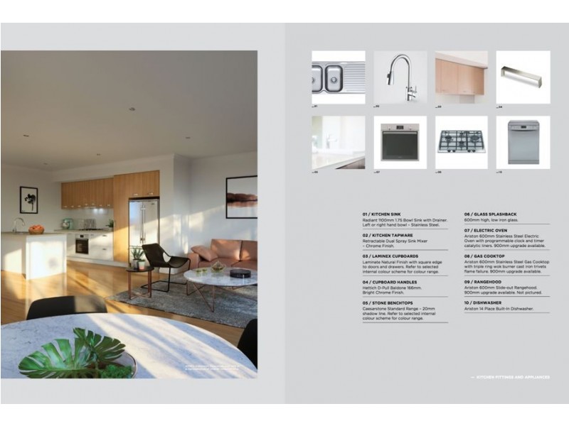 1646 Budukan Walk, Point Cook VIC 3030