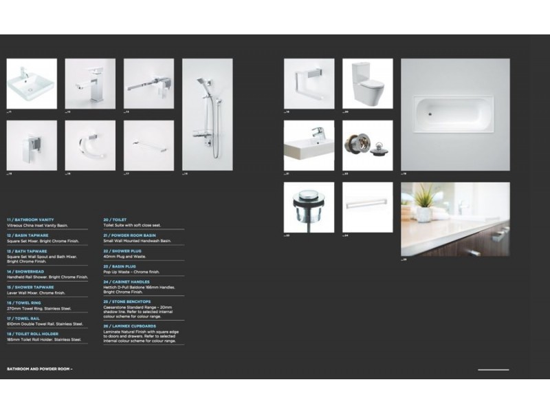 1646 Budukan Walk, Point Cook VIC 3030