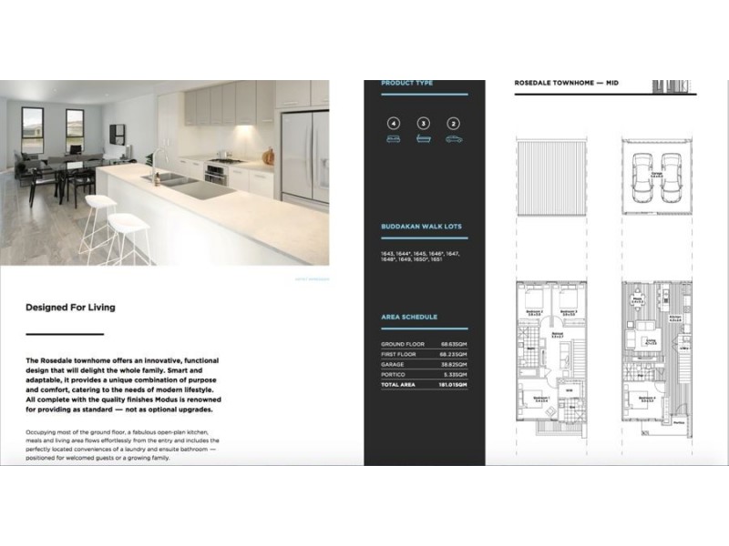 1646 Budukan Walk, Point Cook VIC 3030