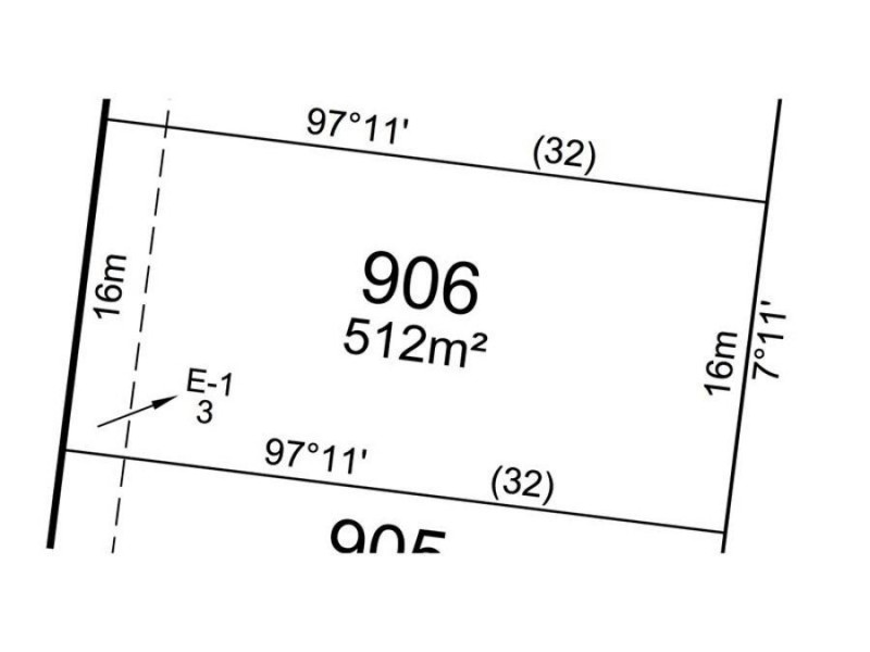 906 WANNEROO CIRCUIT, Melton West VIC 3337