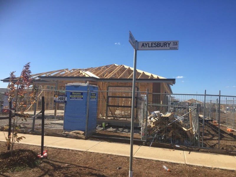 15 Aylesbury Terrace, Werribee VIC 3030