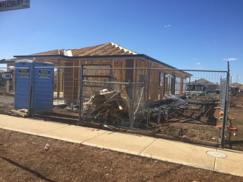 15 Aylesbury Terrace, Werribee VIC 3030