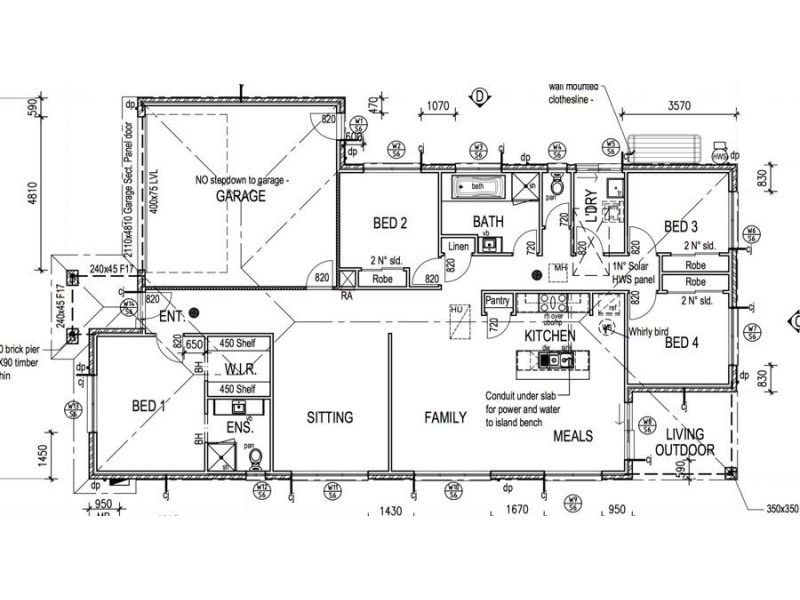 15 Aylesbury Terrace, Werribee VIC 3030