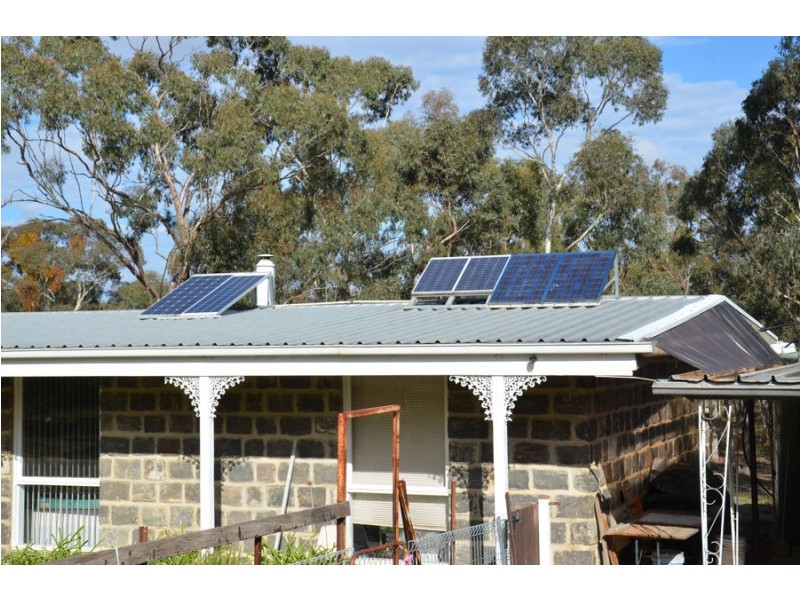 16 Pierce Hill Road, Dunolly VIC 3472