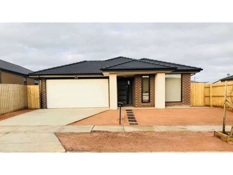 67 Noranda Circuit, Melton West VIC 3337