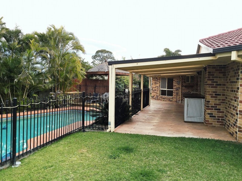 6 Romney Close, Birkdale QLD 4159